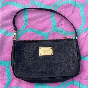 Michael Kors clutch/wristlet